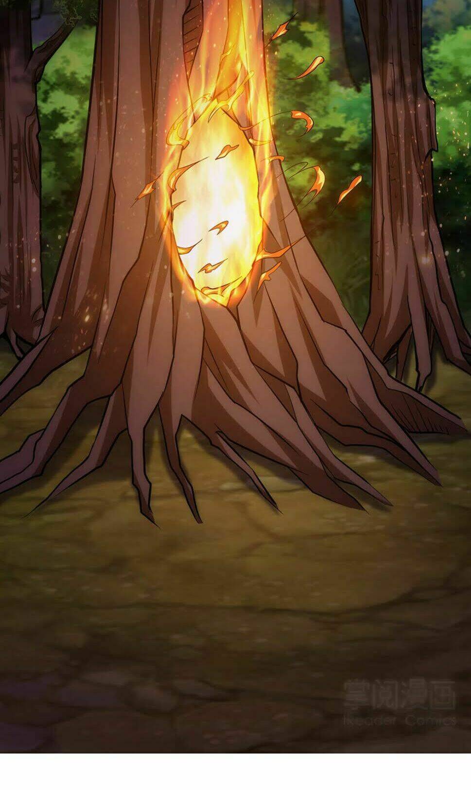 Tuyệt Thế Kiếm Thần - Chapter 48 - Page 6