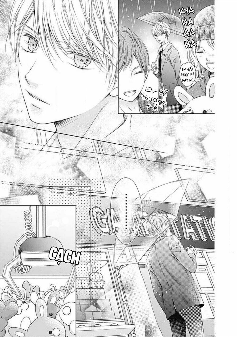 Hello, Innocent! - Chapter 1.1 - Page 21