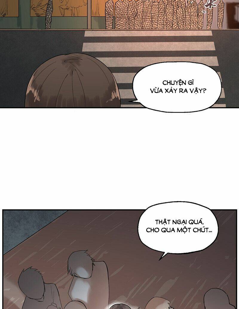 Kì Diệp Vi Ngũ - Chapter 3 - Page 9