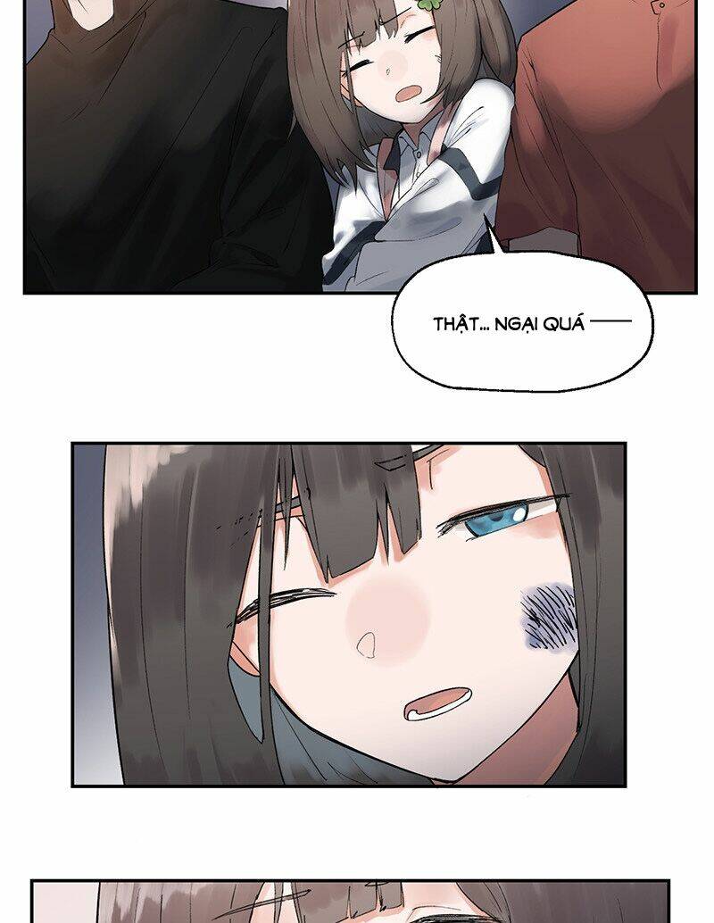 Kì Diệp Vi Ngũ - Chapter 3 - Page 11