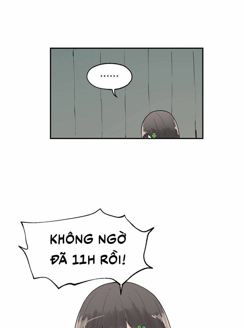 Kì Diệp Vi Ngũ - Chapter 3 - Page 24