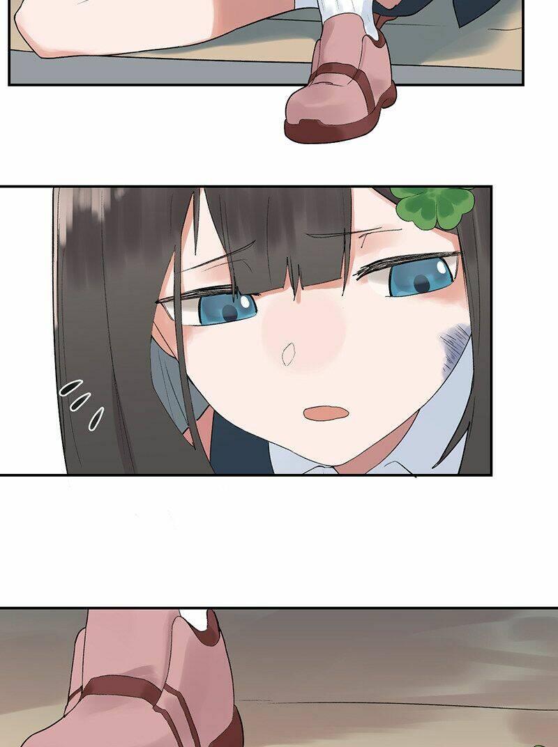 Kì Diệp Vi Ngũ - Chapter 3 - Page 28