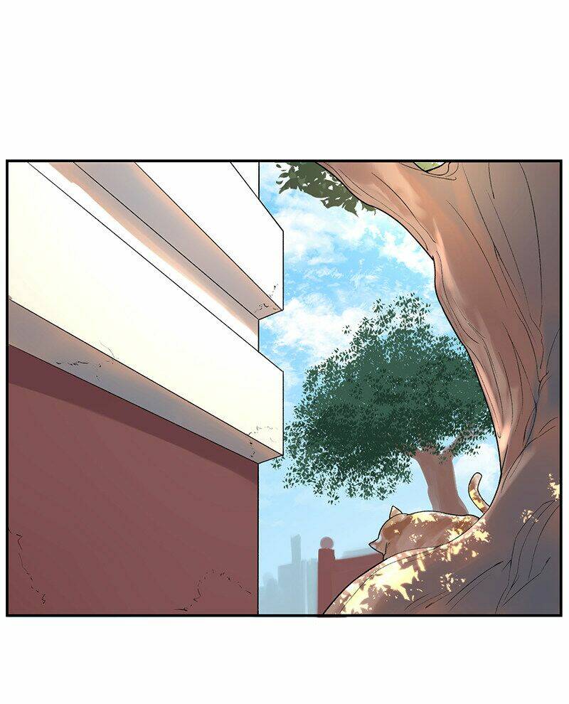 Kì Diệp Vi Ngũ - Chapter 3 - Page 30