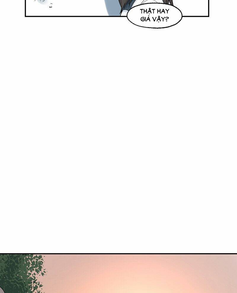 Kì Diệp Vi Ngũ - Chapter 3 - Page 32