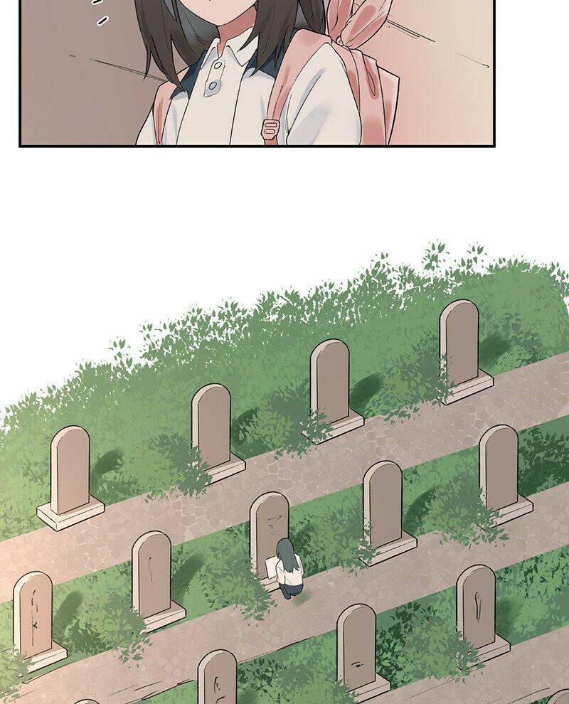 Kì Diệp Vi Ngũ - Chapter 3 - Page 34