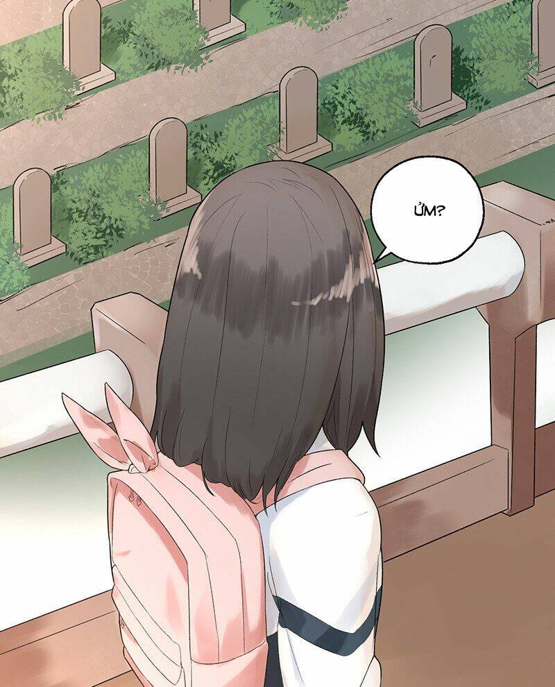 Kì Diệp Vi Ngũ - Chapter 3 - Page 35