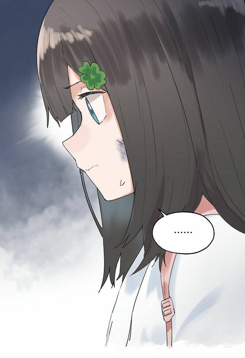 Kì Diệp Vi Ngũ - Chapter 3 - Page 39