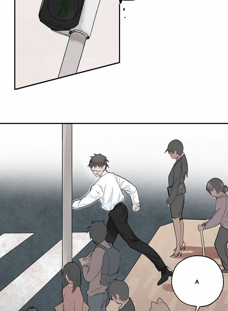 Kì Diệp Vi Ngũ - Chapter 3 - Page 4