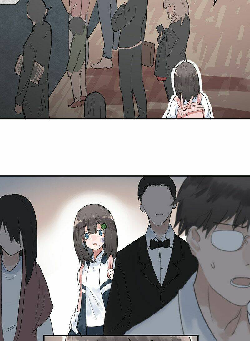 Kì Diệp Vi Ngũ - Chapter 3 - Page 5