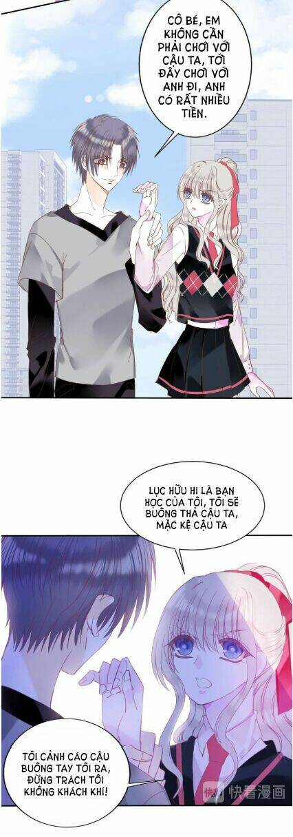 Thiên Thần Sa Ngã - Chapter 19 - Page 11