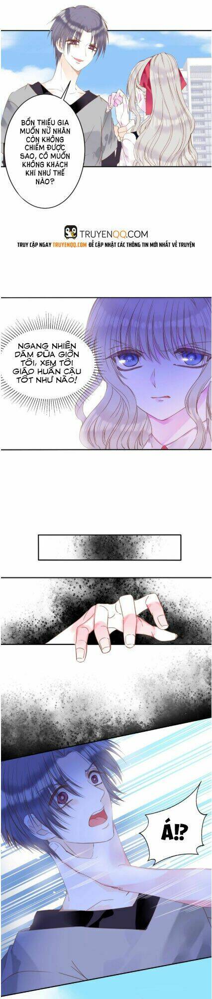 Thiên Thần Sa Ngã - Chapter 19 - Page 12