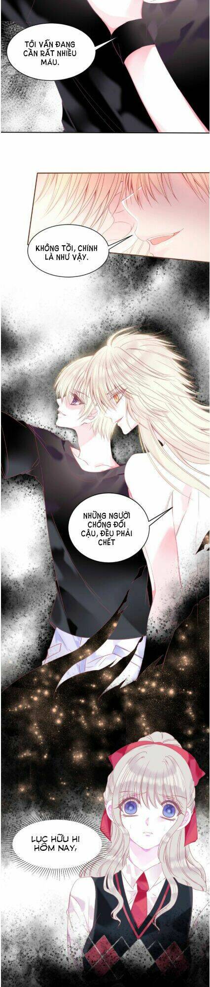 Thiên Thần Sa Ngã - Chapter 19 - Page 15