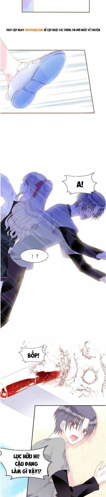 Thiên Thần Sa Ngã - Chapter 19 - Page 6