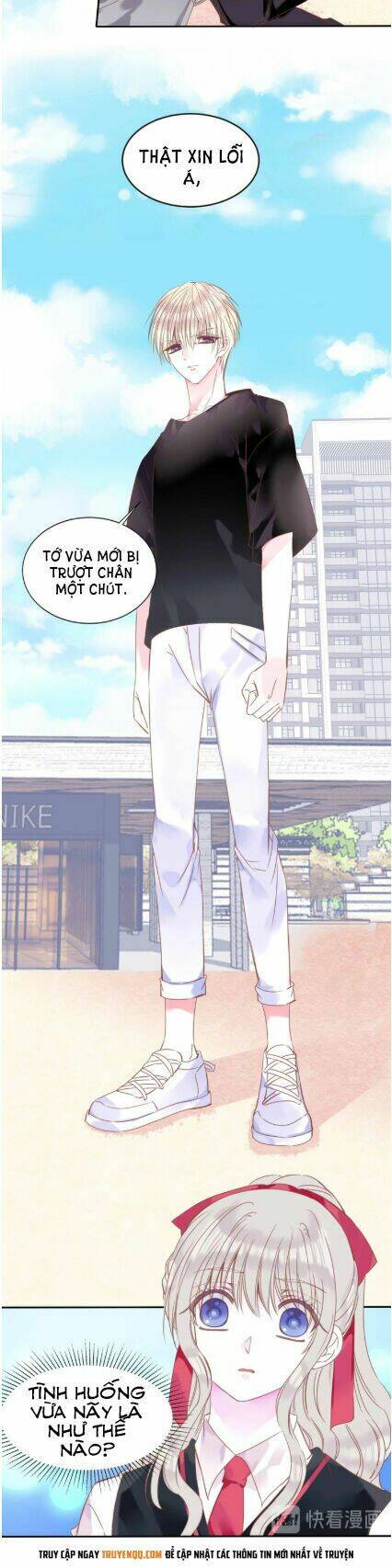Thiên Thần Sa Ngã - Chapter 19 - Page 7