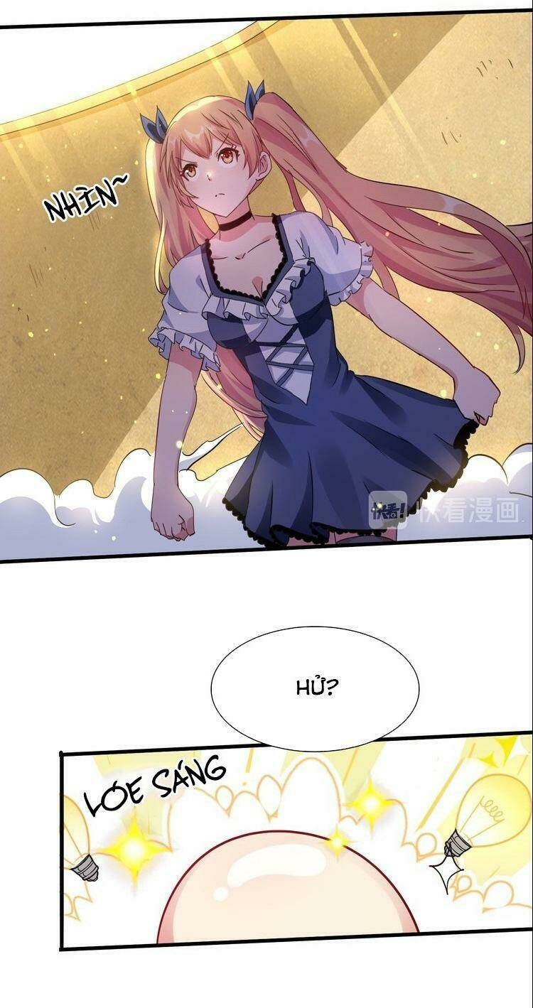 Kinh Thế Kỳ Nhân - Chapter 49 - Page 10