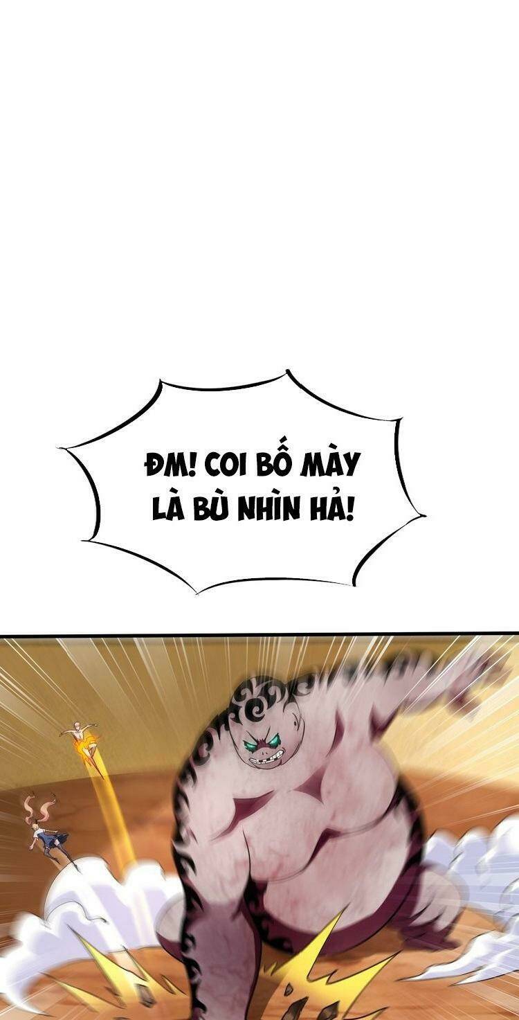 Kinh Thế Kỳ Nhân - Chapter 49 - Page 16