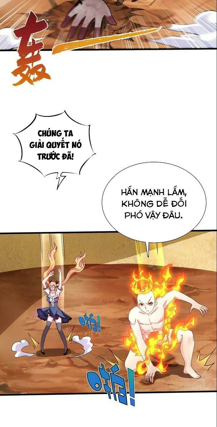 Kinh Thế Kỳ Nhân - Chapter 49 - Page 17
