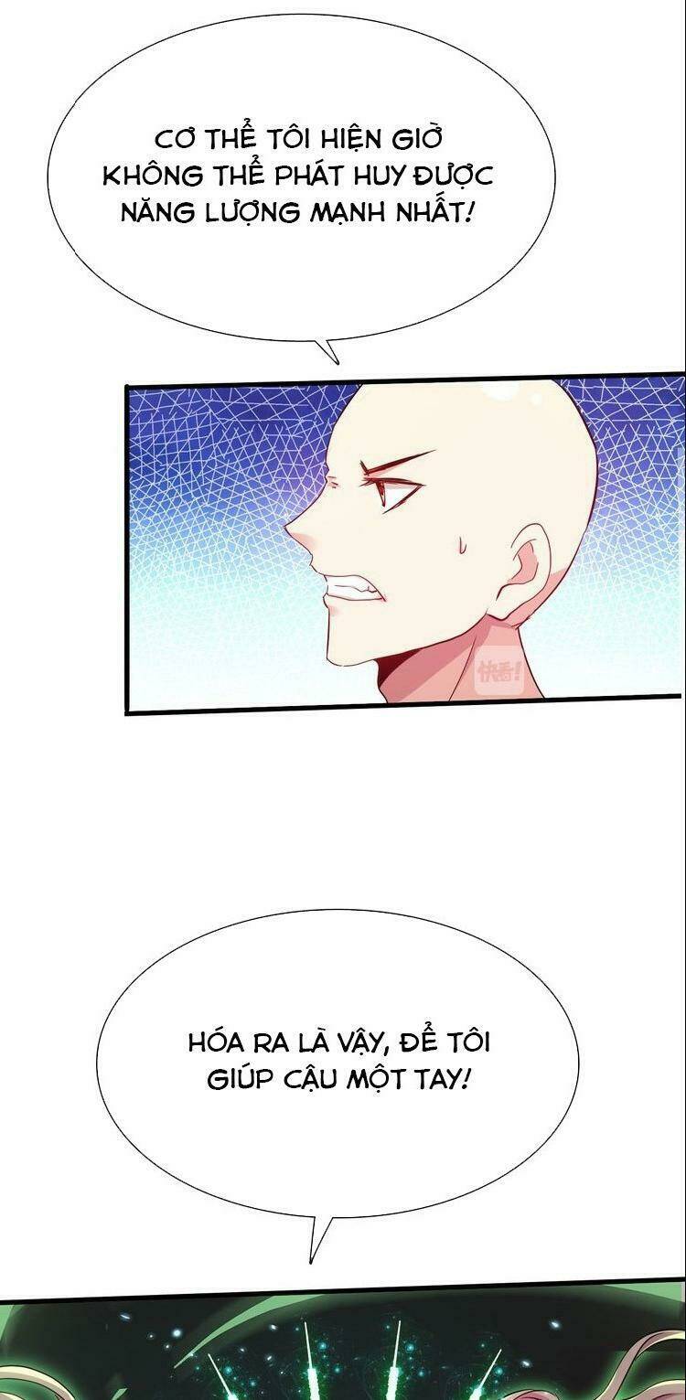 Kinh Thế Kỳ Nhân - Chapter 49 - Page 18