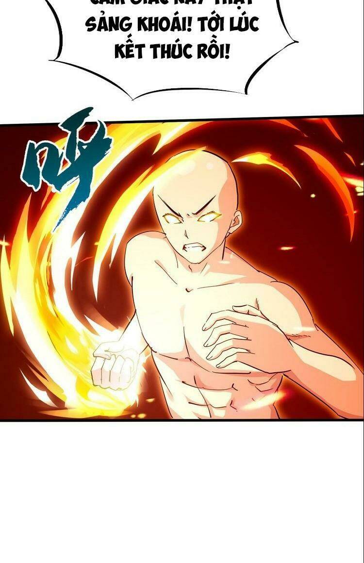Kinh Thế Kỳ Nhân - Chapter 49 - Page 23