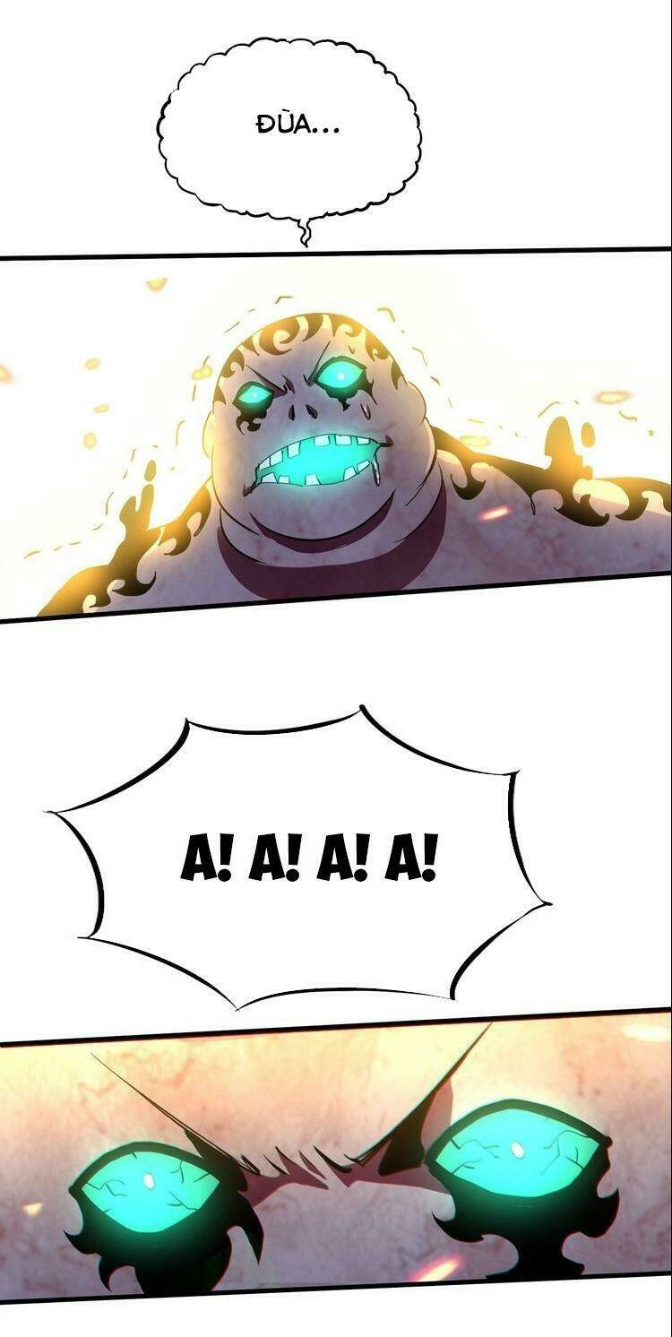 Kinh Thế Kỳ Nhân - Chapter 49 - Page 26