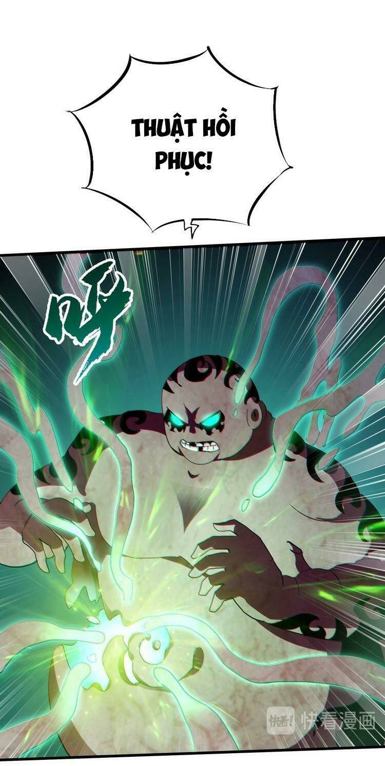 Kinh Thế Kỳ Nhân - Chapter 49 - Page 27