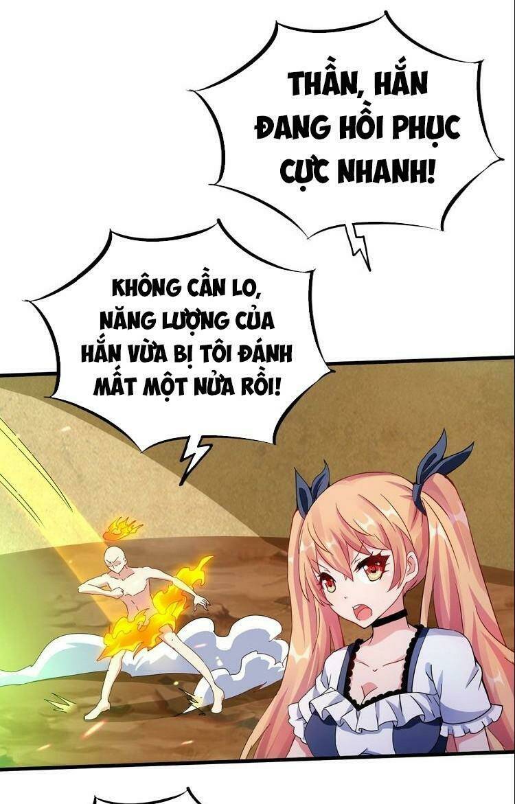 Kinh Thế Kỳ Nhân - Chapter 49 - Page 28