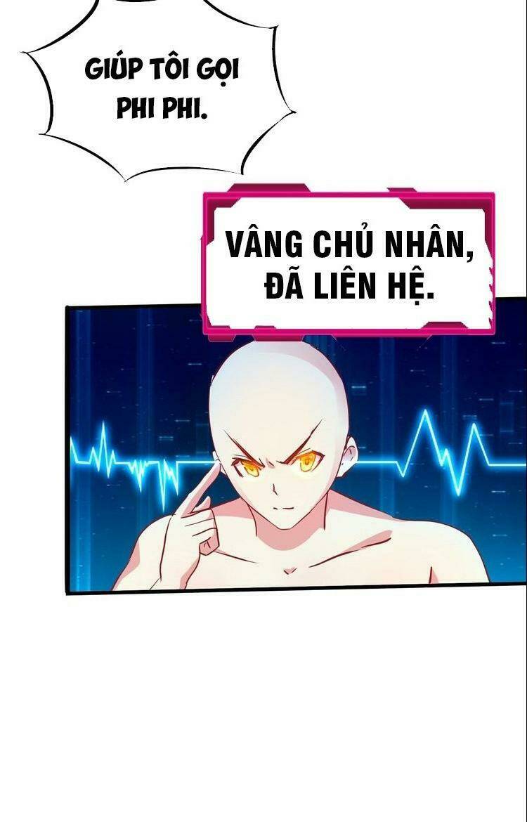 Kinh Thế Kỳ Nhân - Chapter 49 - Page 29