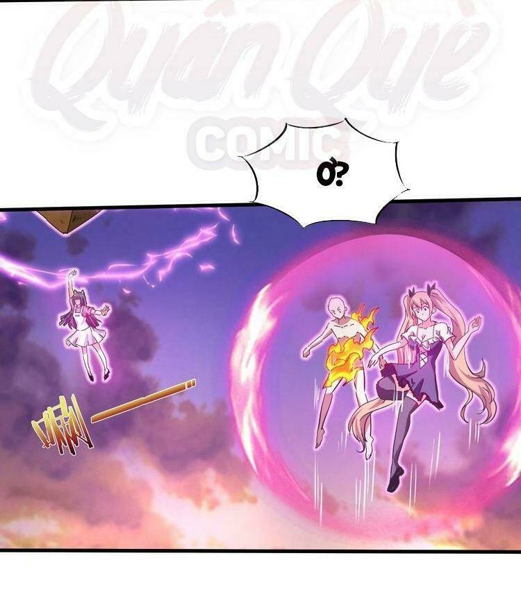 Kinh Thế Kỳ Nhân - Chapter 49 - Page 31