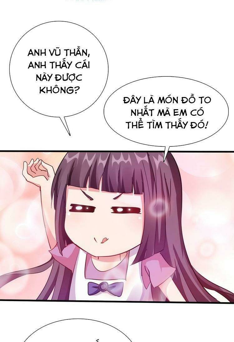 Kinh Thế Kỳ Nhân - Chapter 49 - Page 34