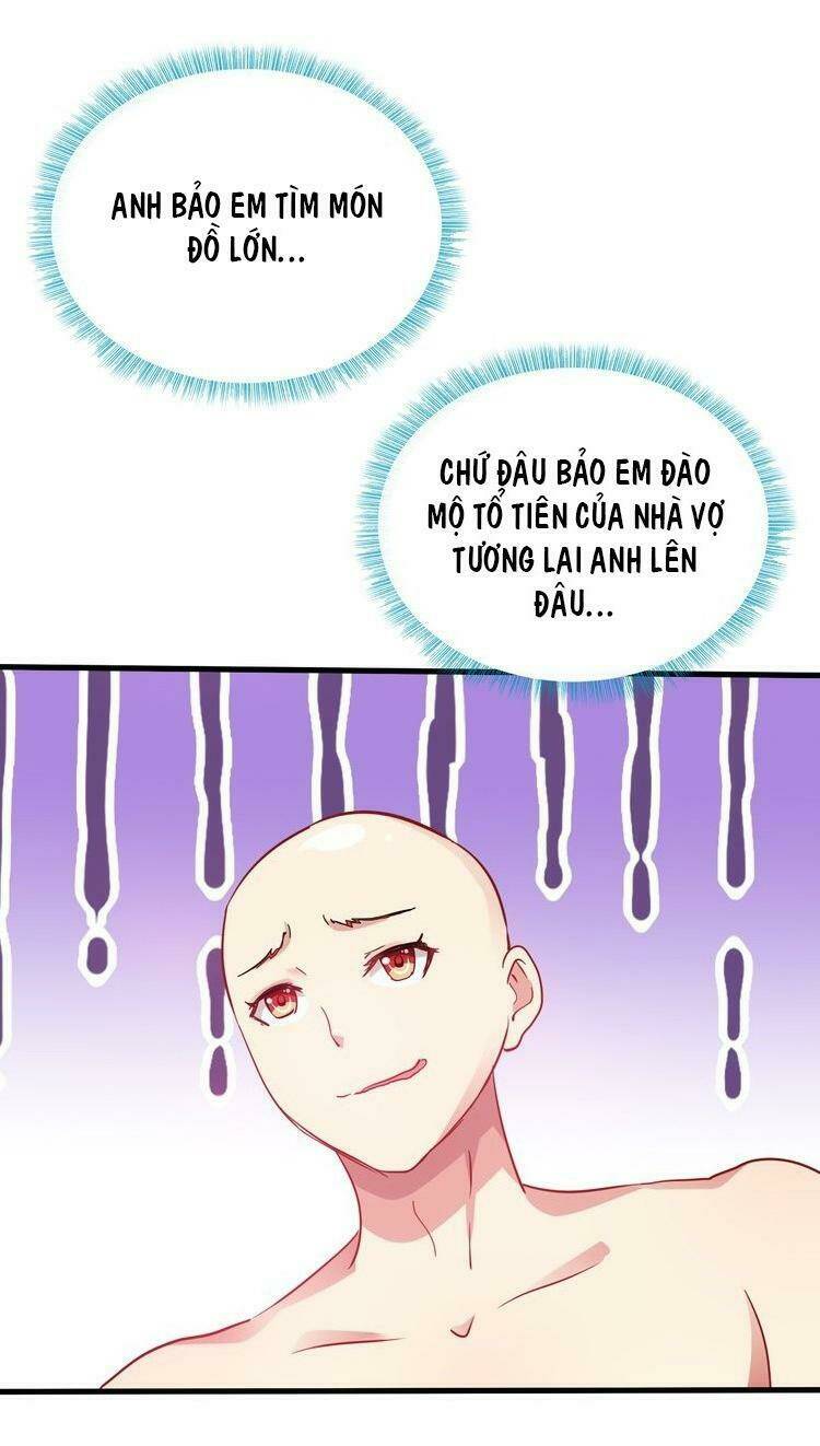 Kinh Thế Kỳ Nhân - Chapter 49 - Page 36