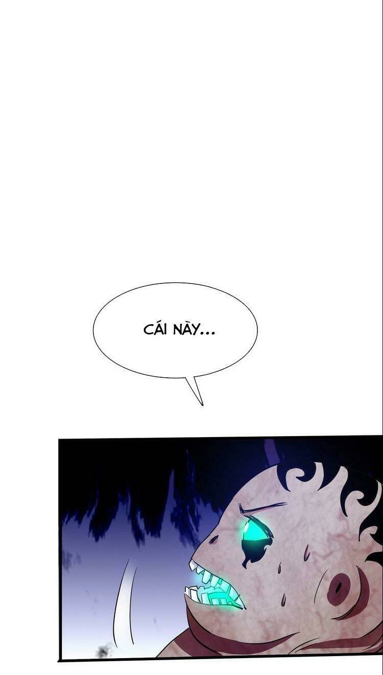 Kinh Thế Kỳ Nhân - Chapter 49 - Page 37