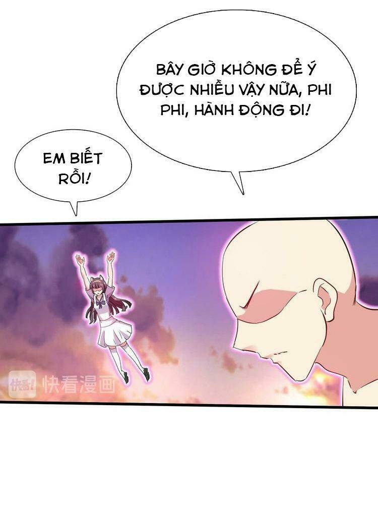 Kinh Thế Kỳ Nhân - Chapter 49 - Page 38