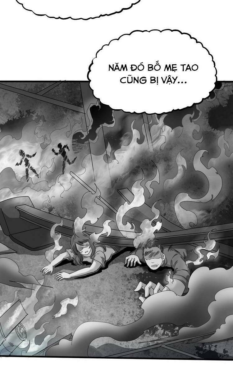 Kinh Thế Kỳ Nhân - Chapter 49 - Page 3