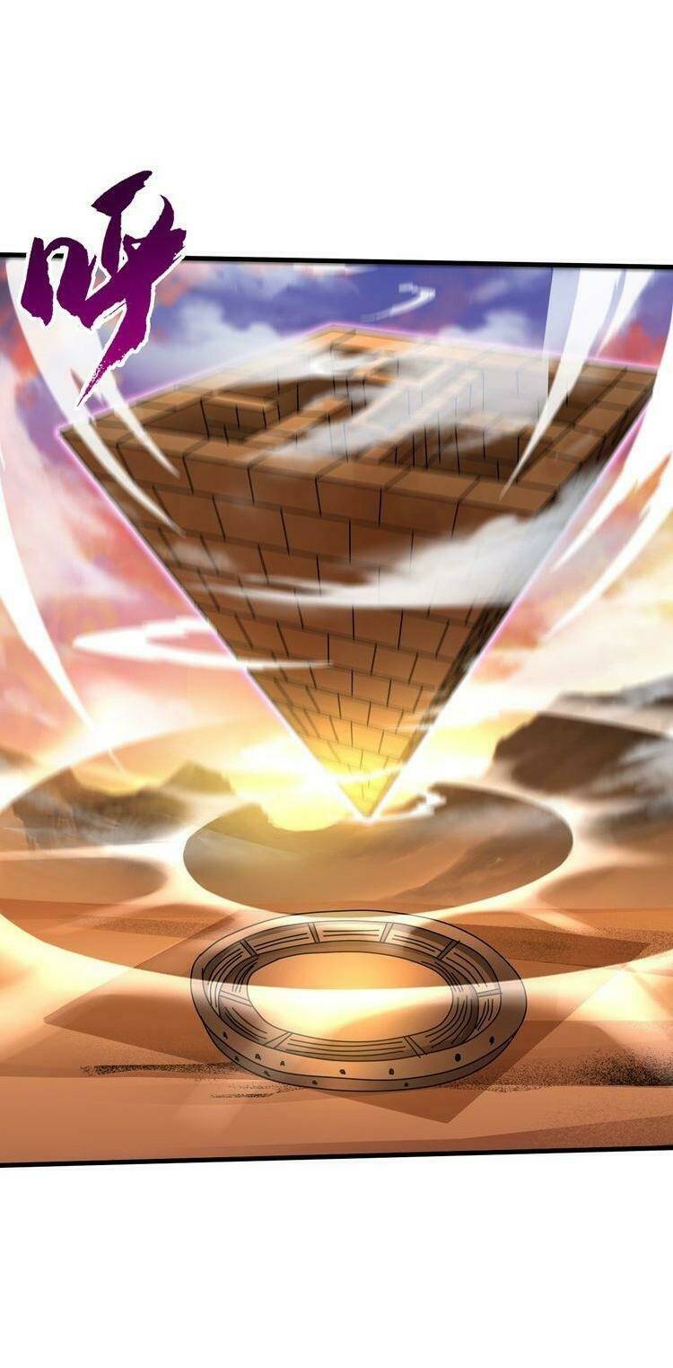 Kinh Thế Kỳ Nhân - Chapter 49 - Page 40