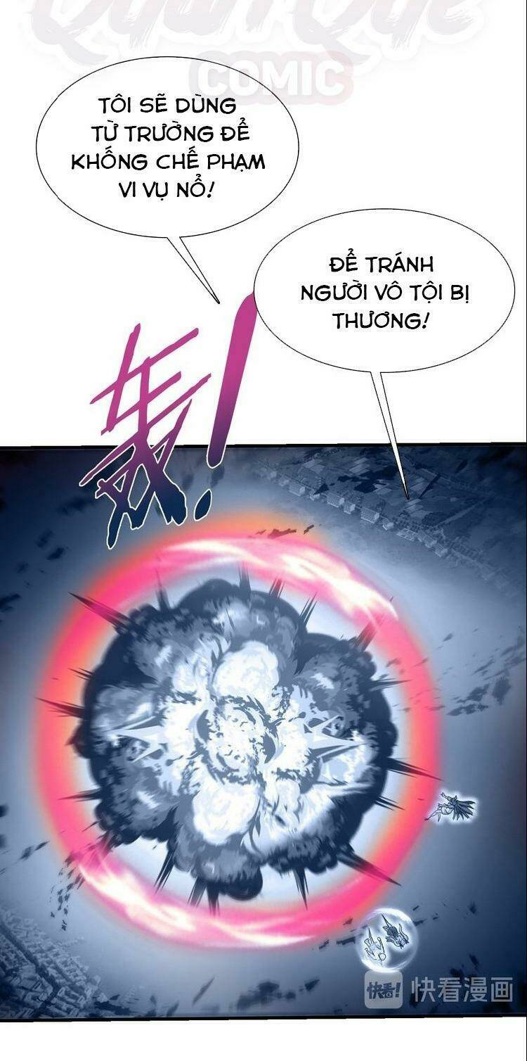 Kinh Thế Kỳ Nhân - Chapter 49 - Page 45