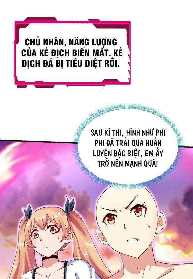 Kinh Thế Kỳ Nhân - Chapter 49 - Page 46