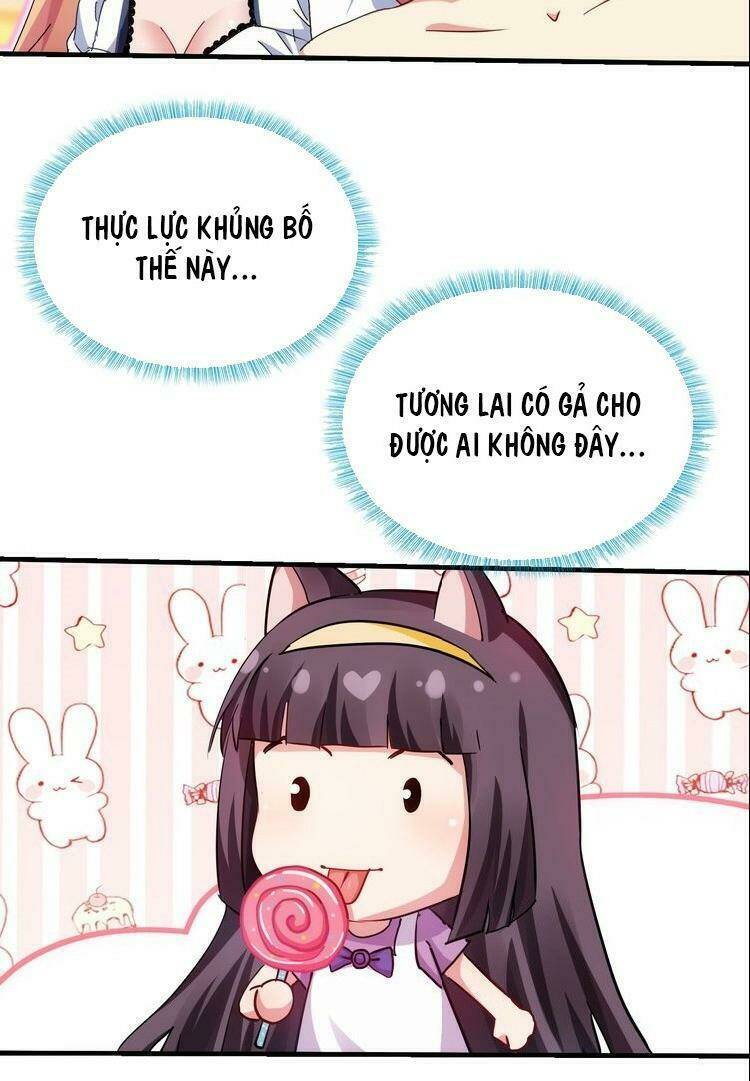 Kinh Thế Kỳ Nhân - Chapter 49 - Page 47