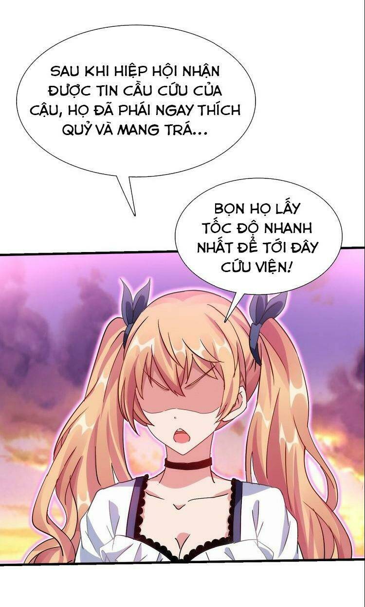 Kinh Thế Kỳ Nhân - Chapter 49 - Page 49