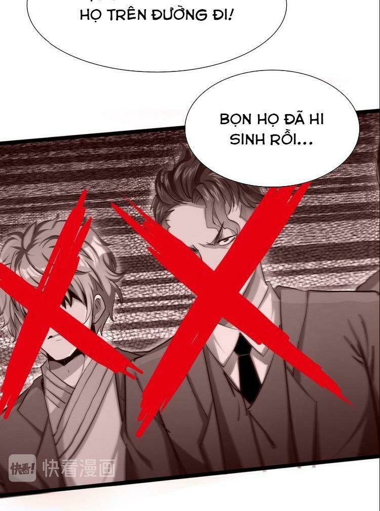 Kinh Thế Kỳ Nhân - Chapter 49 - Page 51