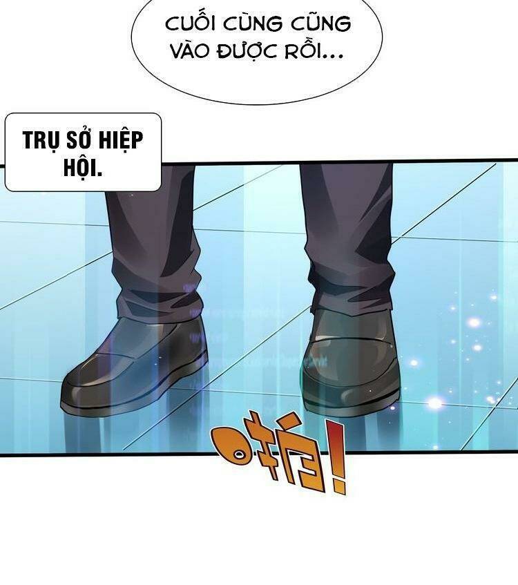 Kinh Thế Kỳ Nhân - Chapter 49 - Page 55