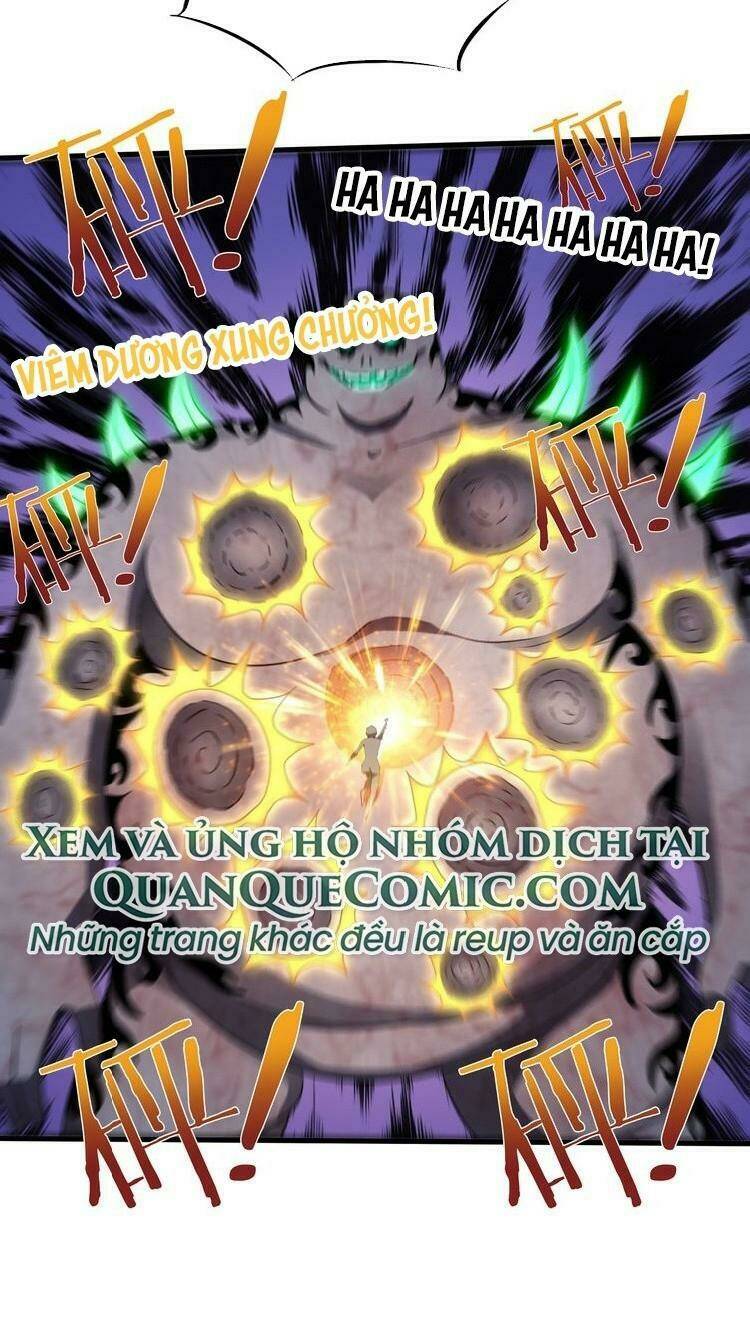 Kinh Thế Kỳ Nhân - Chapter 49 - Page 5