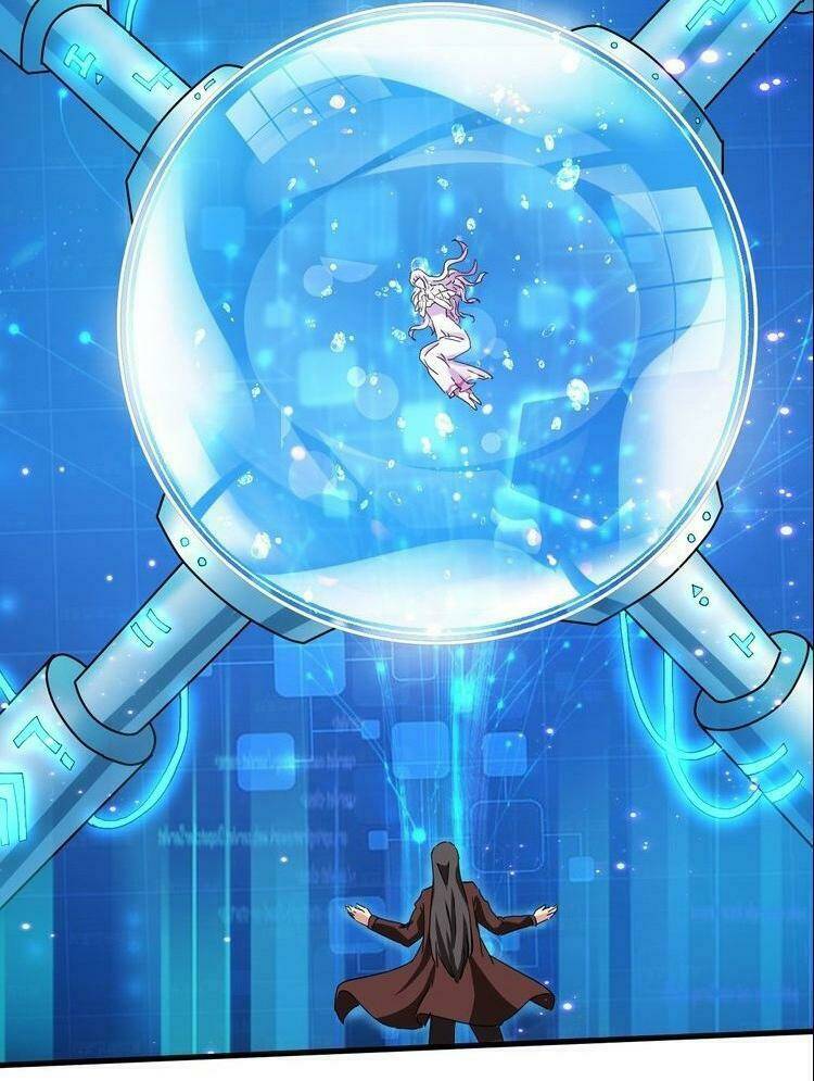 Kinh Thế Kỳ Nhân - Chapter 49 - Page 59