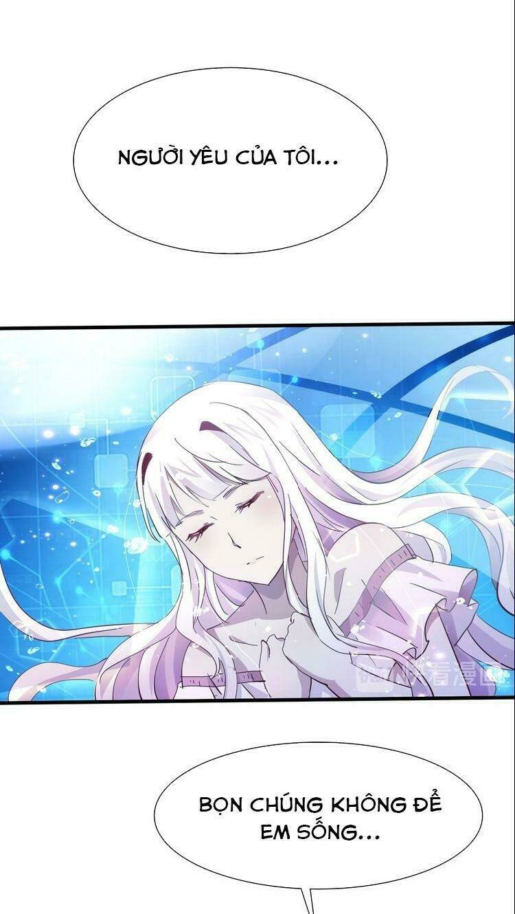 Kinh Thế Kỳ Nhân - Chapter 49 - Page 60