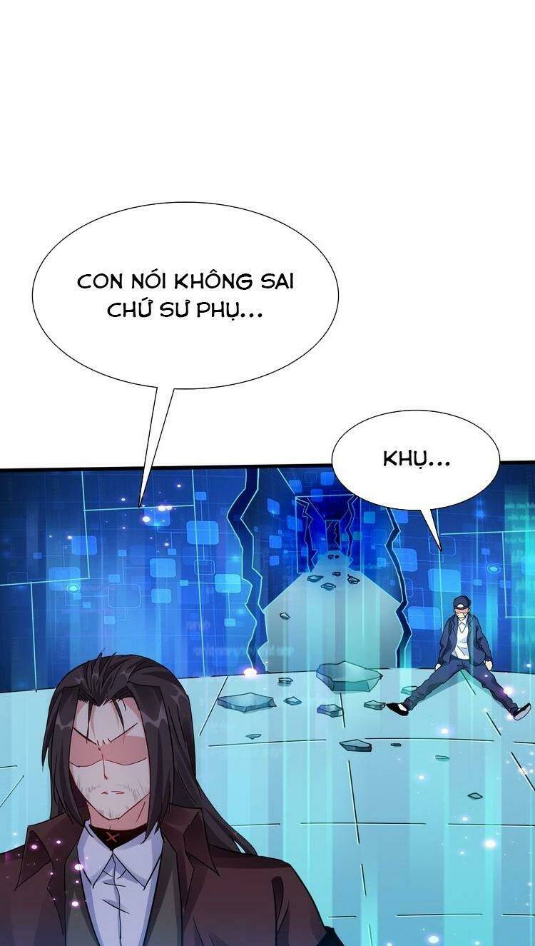 Kinh Thế Kỳ Nhân - Chapter 49 - Page 62