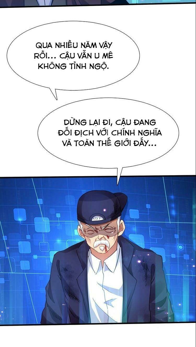 Kinh Thế Kỳ Nhân - Chapter 49 - Page 63