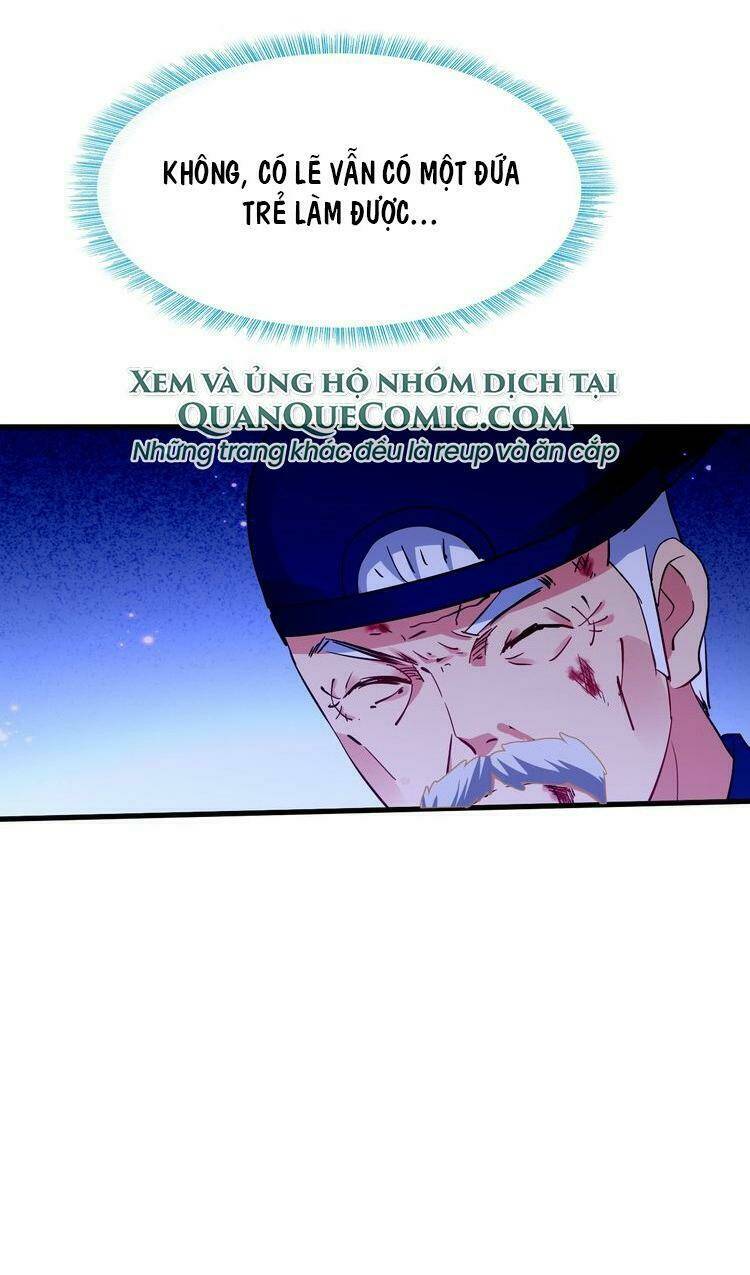 Kinh Thế Kỳ Nhân - Chapter 49 - Page 68