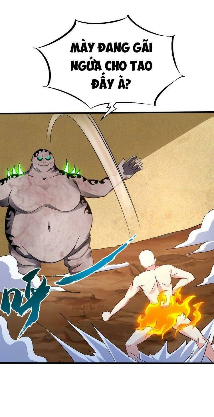 Kinh Thế Kỳ Nhân - Chapter 49 - Page 6