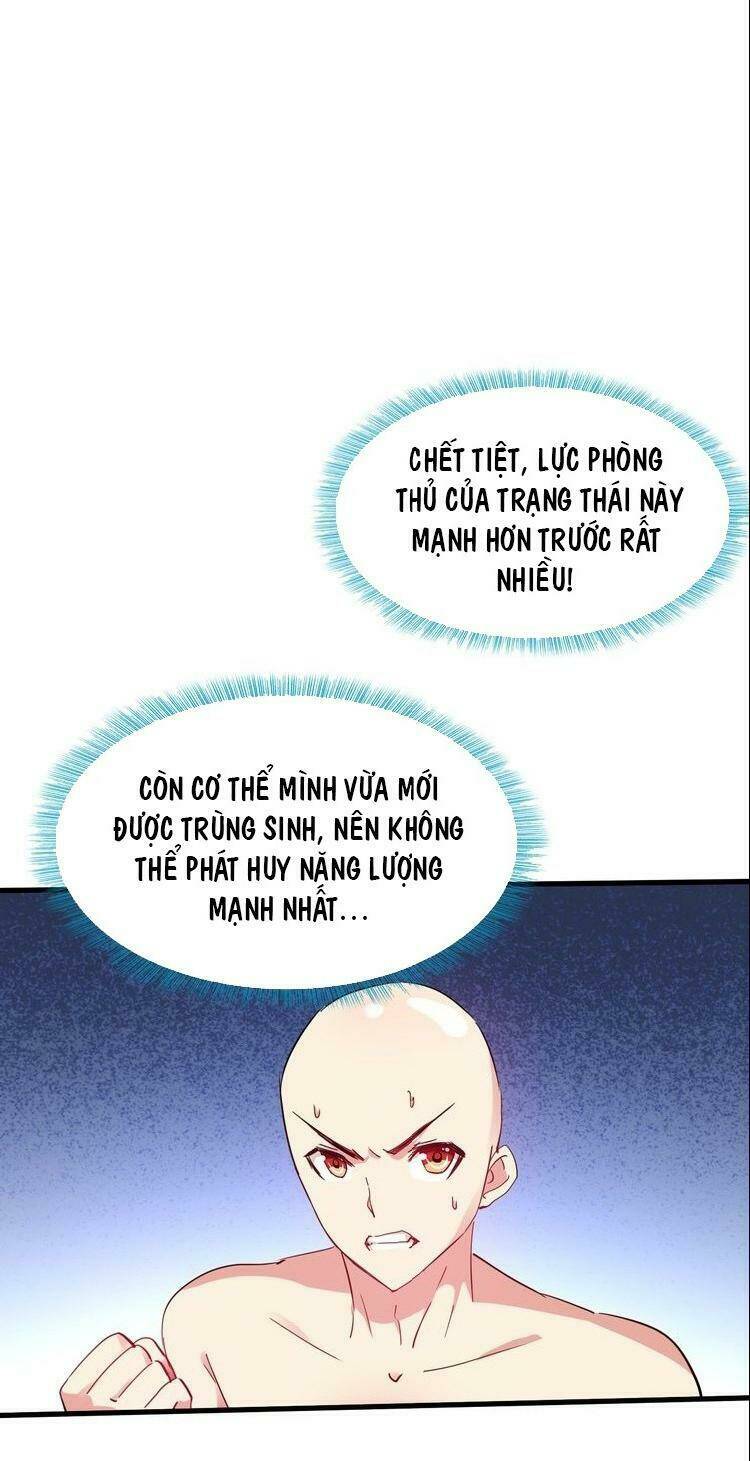 Kinh Thế Kỳ Nhân - Chapter 49 - Page 7
