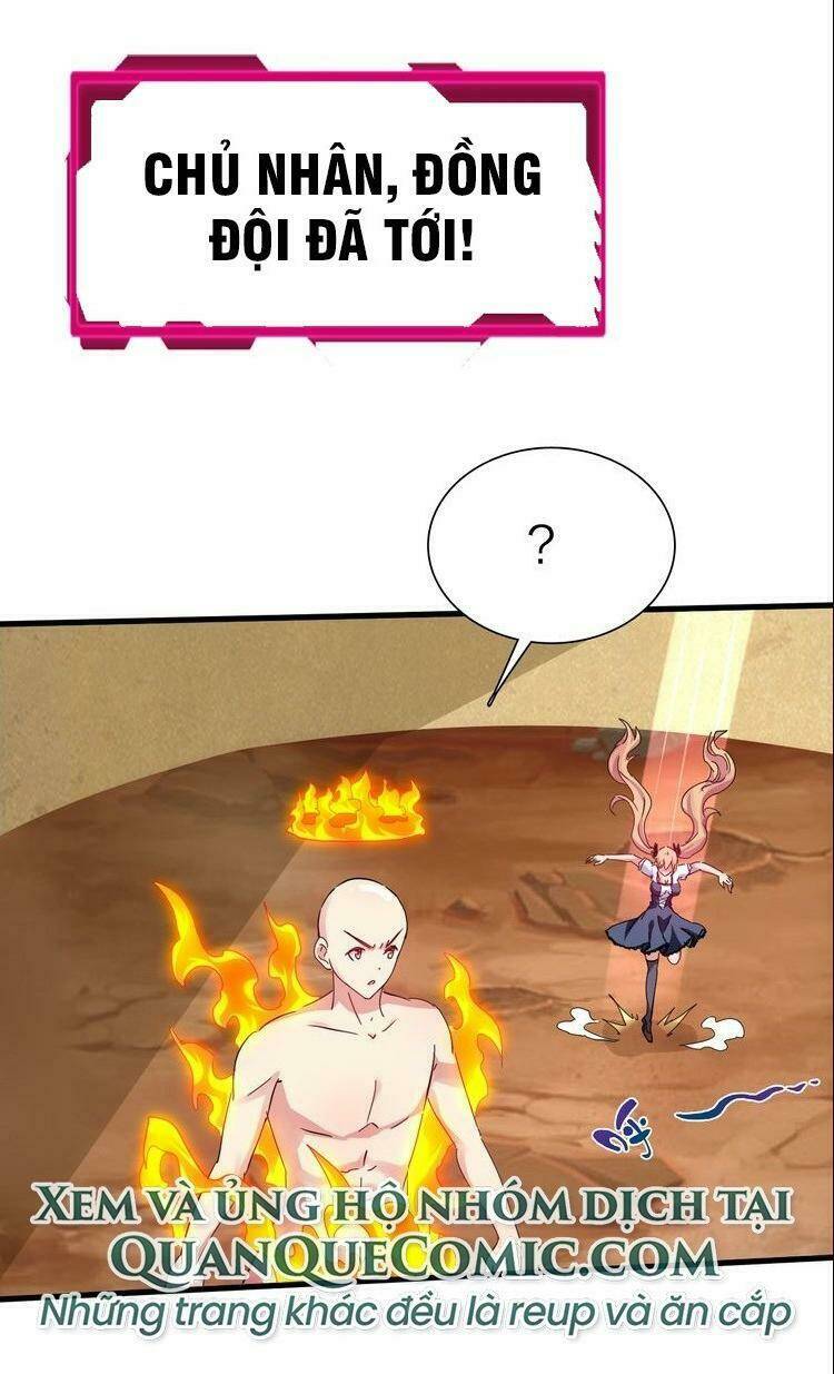 Kinh Thế Kỳ Nhân - Chapter 49 - Page 8