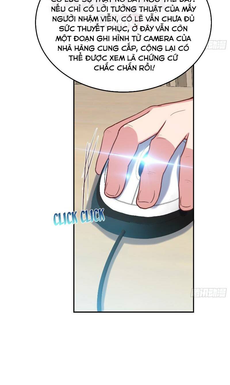 Bên Người Mang Theo Nữ Thần Hoàng - Chapter 59 - Page 9